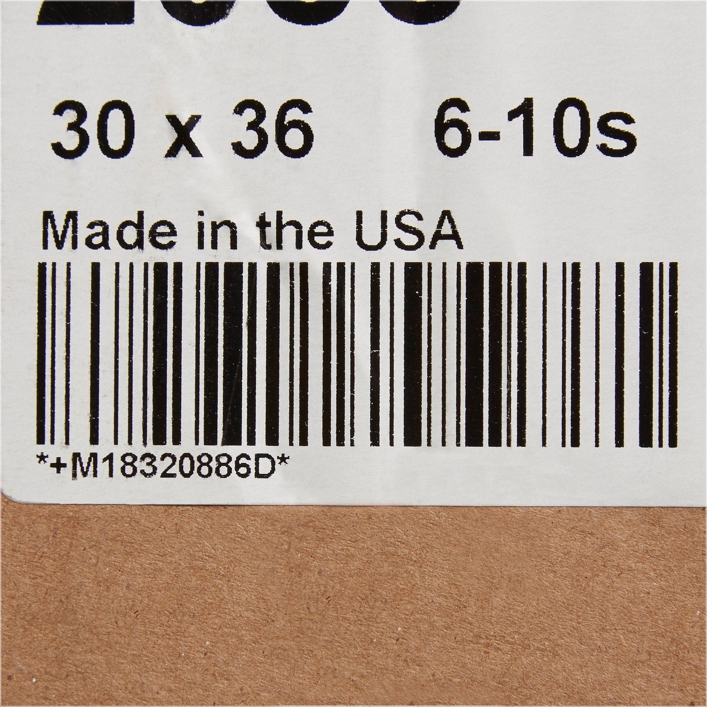 Tranquility® Heavy Duty Underpad, 30 x 36 Inch