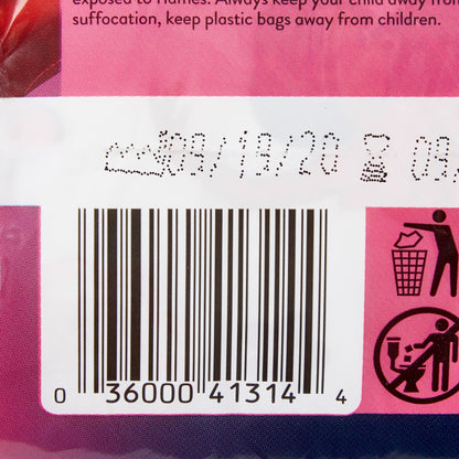 GoodNites® Absorbent Nighttime Underwear For Girls