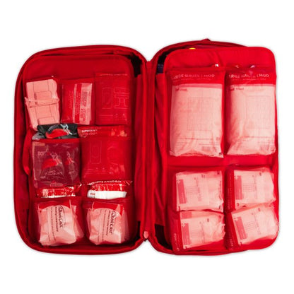 The Medic Pro 10 Person First Aid Kit, 450+ pcs.